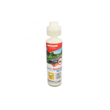 Lichid parbriz vara concentrat