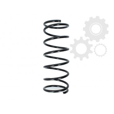 Arc suspensie axa fata