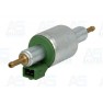 Heater fuel pump