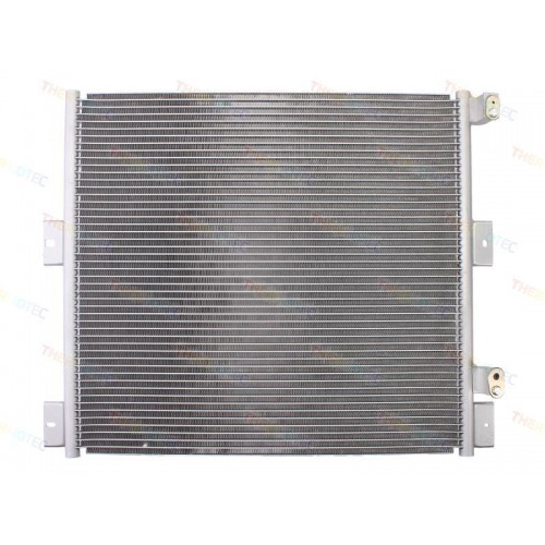Radiator aer conditionat