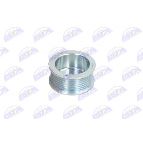 Fulie alternator