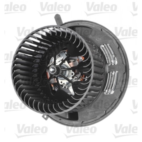 Ventilator