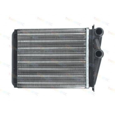 Sistem incalzire habitaclu