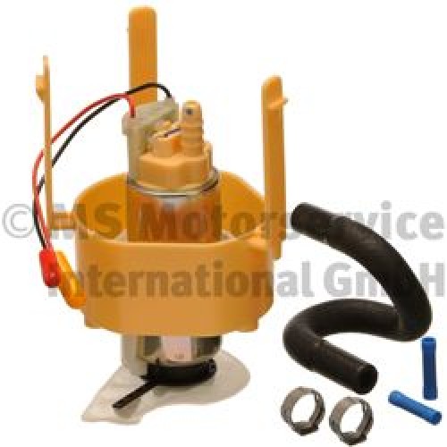 Pompa combustibil electrica