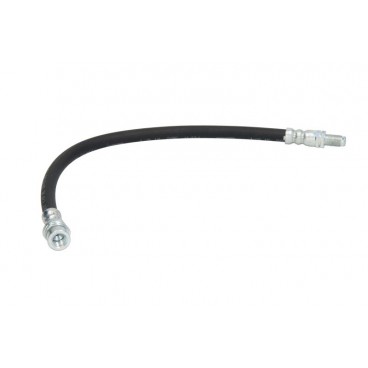 Furtun elastic frana