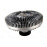 Ambreiaj ventilator