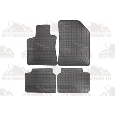 Covorase podea de cauciuc