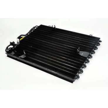 Radiator aer conditionat