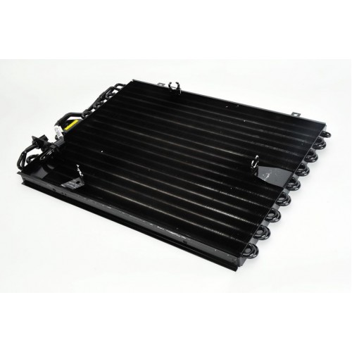 Radiator aer conditionat