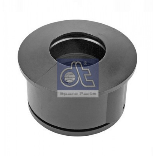 Stabilizer clasp