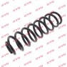 Arc suspensie axa spate