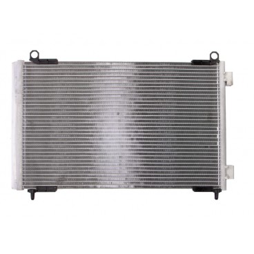 Radiator aer conditionat