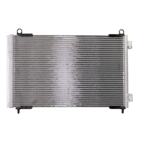 Radiator aer conditionat
