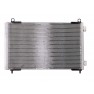 Radiator aer conditionat