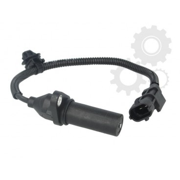 Senzor pozitie arbore cotit