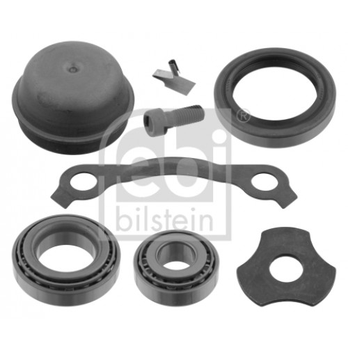 Set rulmenti roata