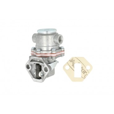 Pompa combustibil mecanica