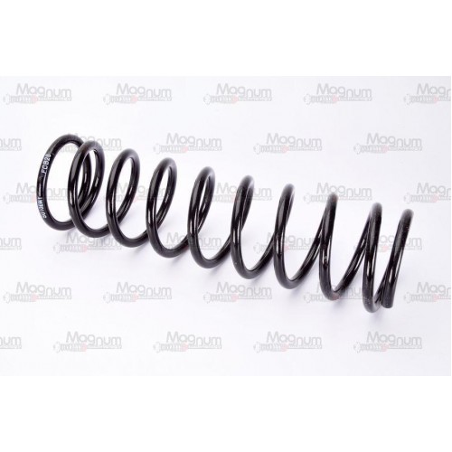 Arc suspensie axa spate