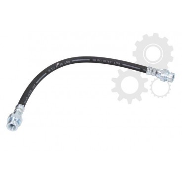 Furtun elastic frana