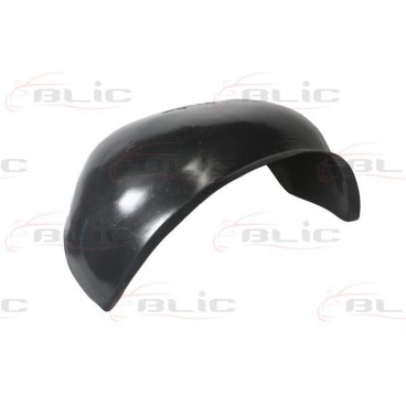 Carenaj interior aripa