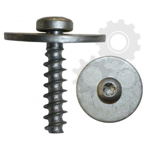 Mounting fasteners packet Mounting fasteners packet