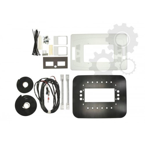 Kit de montaj aer conditionat