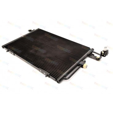 Radiator aer conditionat