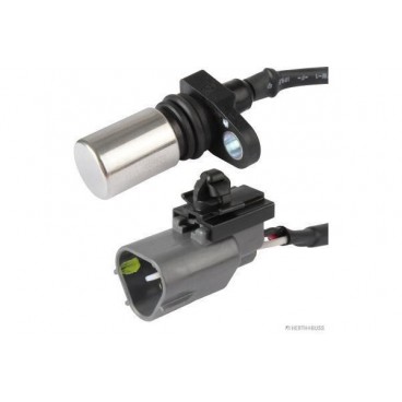 Senzor pozitie arbore cotit