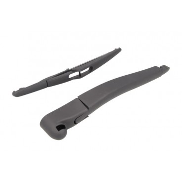 Brat stergator cu lamela