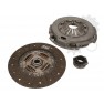 Clutch kit with bearing