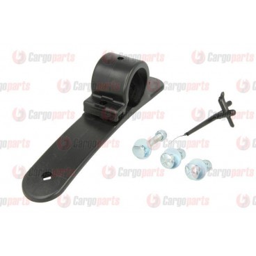 Fixare carenaj interior aripa