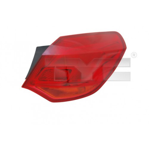 Lampa