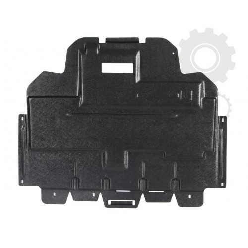 Scut motor/cutie viteze Scut motor/cutie viteze