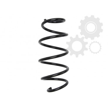 Arc suspensie axa fata