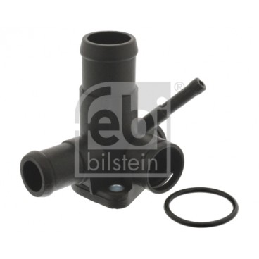 Conector sistem de racire