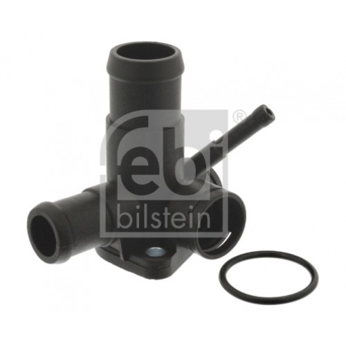 Conector sistem de racire