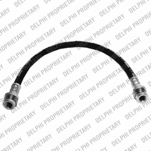 Furtun elastic frana
