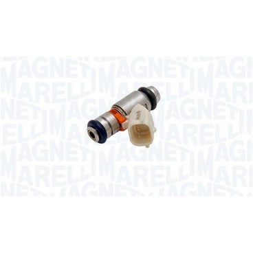 Elementele injectiei mono-punct