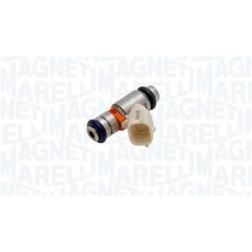 Elementele injectiei mono-punct