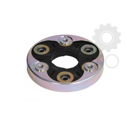 Cuplaj elastic planetara Transporter 