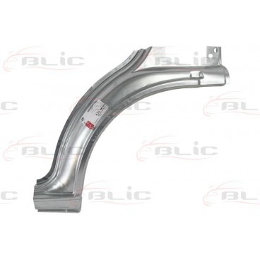 Kit reparatie aripa fata