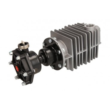 Elemente sistem pneumatic