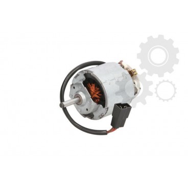 Motor ventilator