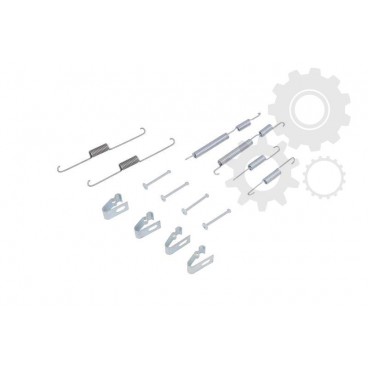 Kit de montaj saboti frana