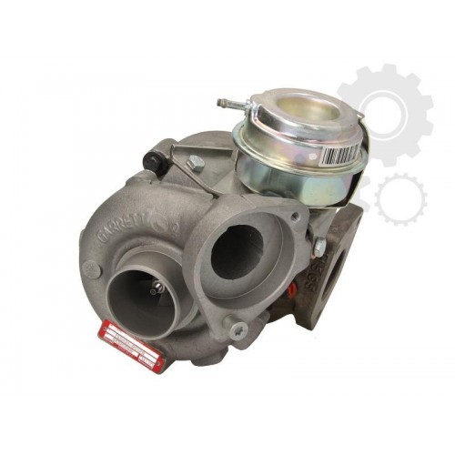 Turbosuflanta