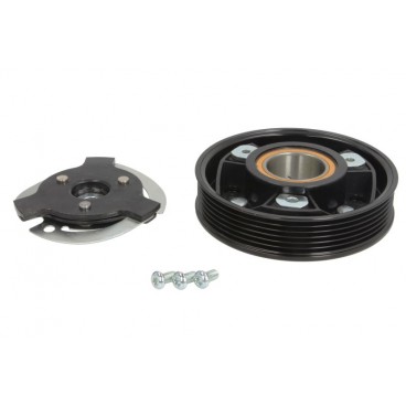 Ambreiaj compresor aer conditionat