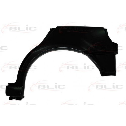 Aripa reparatie