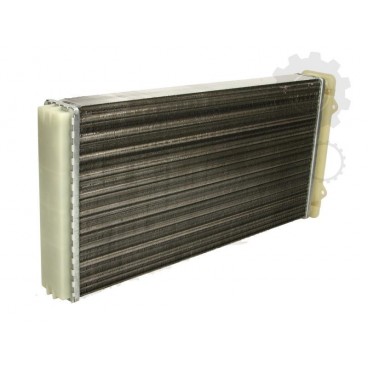 Sistem incalzire habitaclu