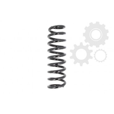 Arc suspensie axa spate