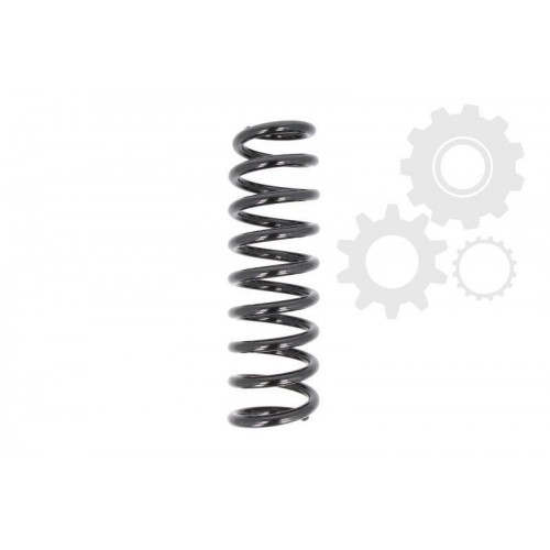 Arc suspensie axa spate